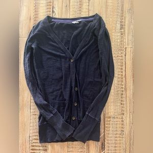 aeropostale cardigan